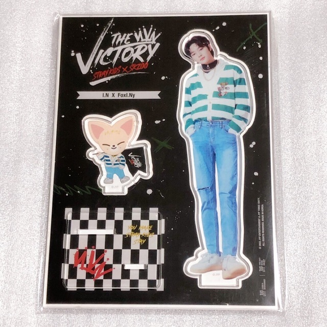 straykids アイエン アクスタ victory - daterightstuff.com