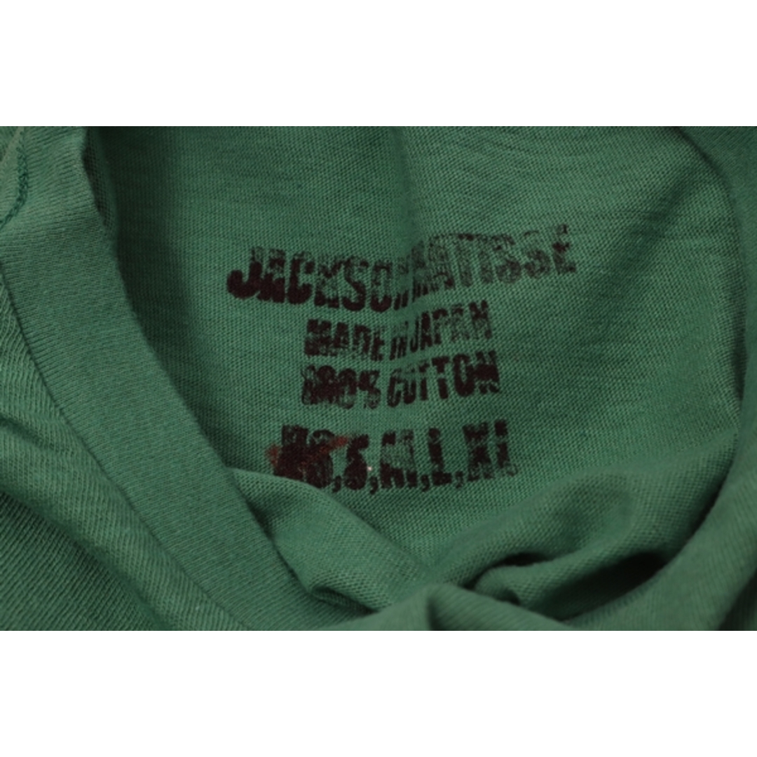 ジャクソンマティスJACKSON MATISSE フットボールTシャツ新品【LTSA52230】 レディースのトップス(その他)の商品写真