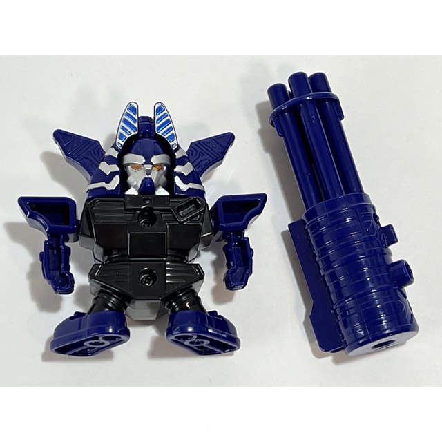 BANDAI - 機界戦隊ゼンカイジャー 界賊合体DXツーカイオー リッキー