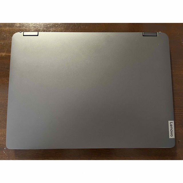 Lenovo ideapad flex570 ryzen7PC/タブレット