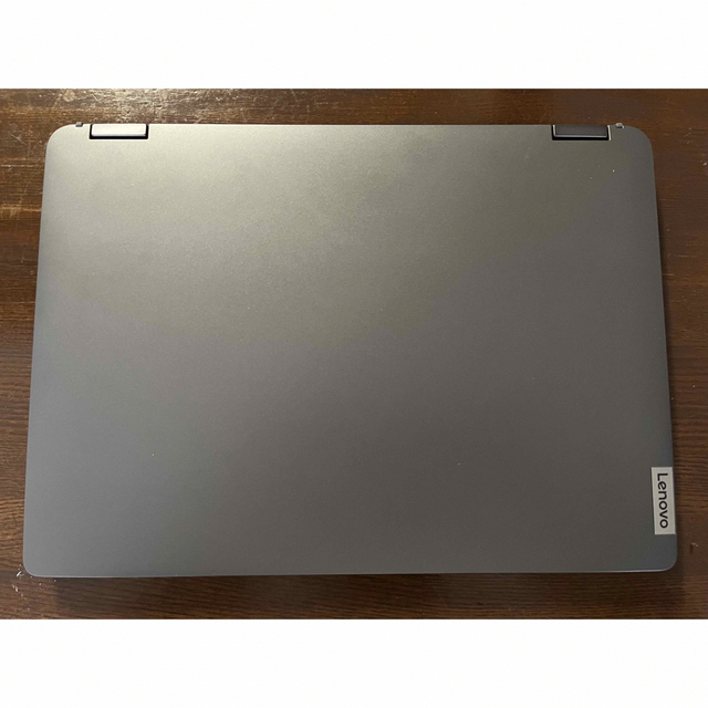 Lenovo ideapad flex570 ryzen7