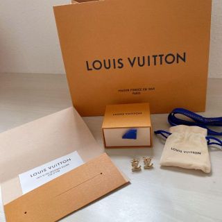 ヴィトン(LOUIS VUITTON) ピアスの通販 1,000点以上 | ルイヴィトンの