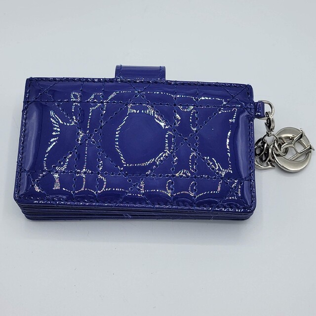☆美品☆ 確実正規品 Christian Dior カードカース