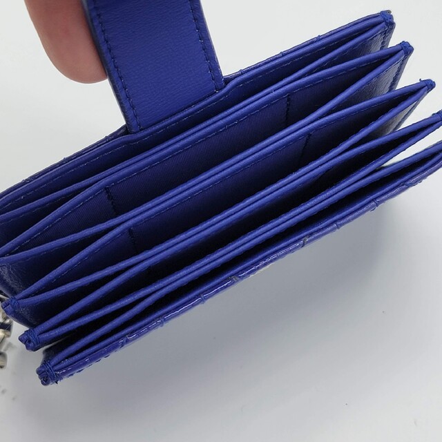 ☆美品☆ 確実正規品 Christian Dior カードカース