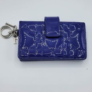 ☆美品☆ 確実正規品 Christian Dior カードカース