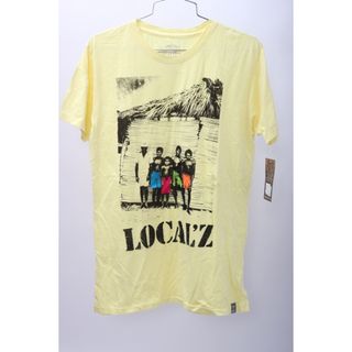 JIMMY'Zジミーズ LocalZ Tシャツ新品【MTSA52174】(その他)