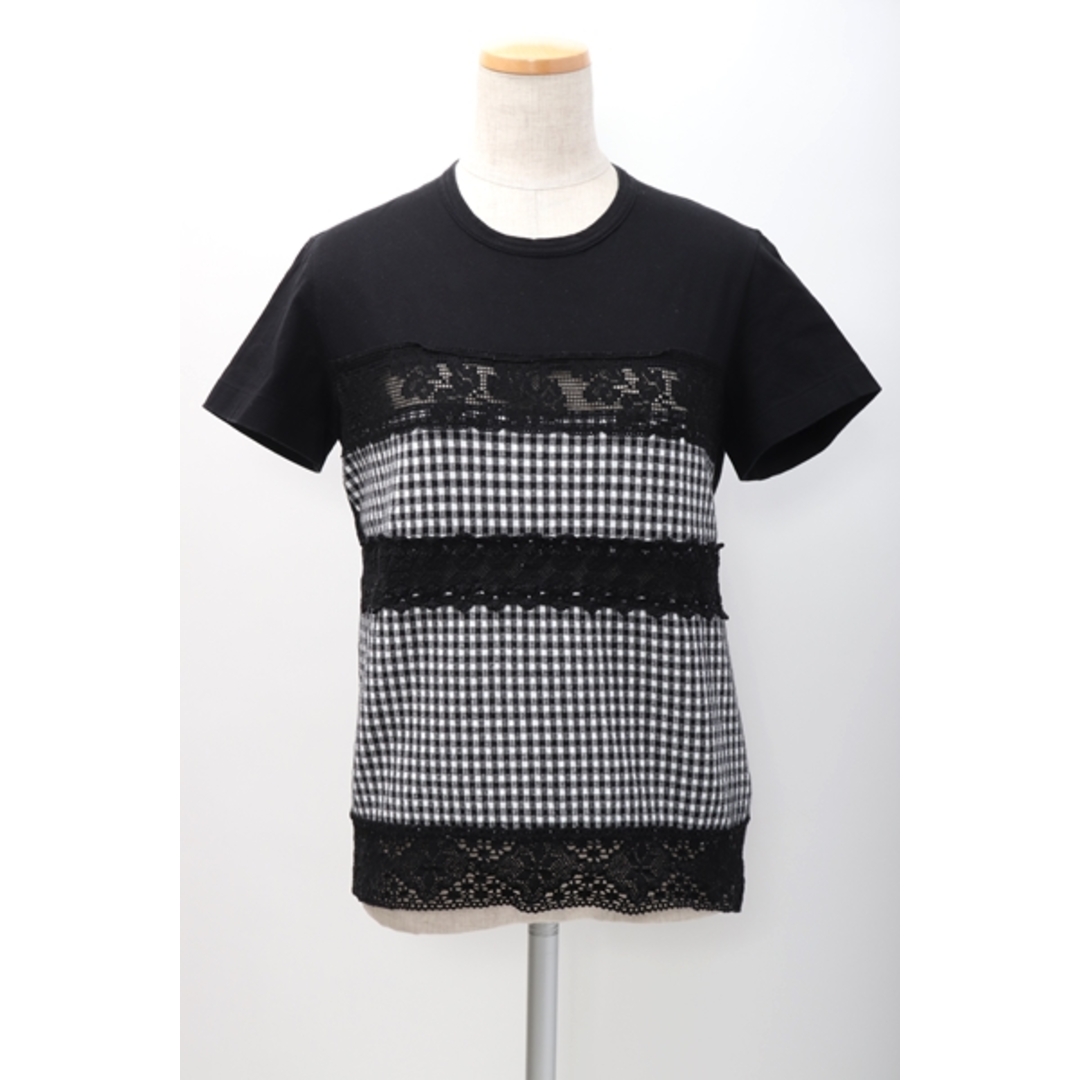 tricot COMME des GARCONS レースチャイナカットソー！ - Tシャツ ...