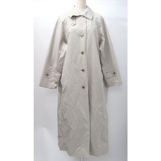 Traditional Weatherwearトラディショナルウェザーウェア2018SS CRAWFORD：コート シングルトレンチコート【LCTA60911】(その他)