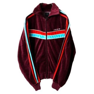 アディダス(adidas)のadidas track jacket(ジャージ)