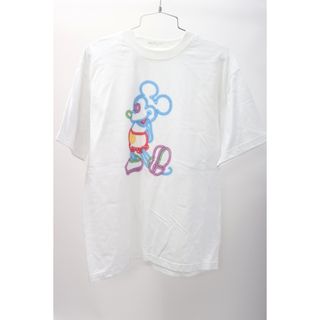 ジャクソンマティスJACKSON MATISSE 2019SS ×ディズニー ミッキーマウスTシャツ新品【MTSA65434】