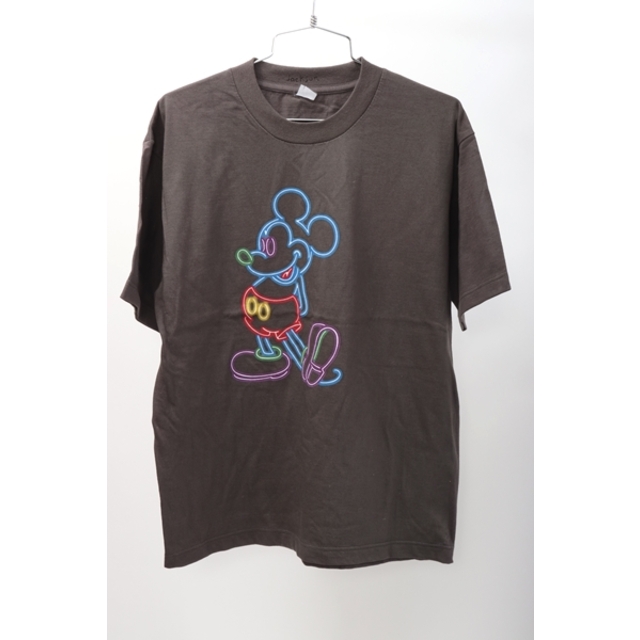 ジャクソンマティスJACKSON MATISSE 2020SS ×Disneyディズニー ミッキーマウスTシャツ新品【MTSA60361】