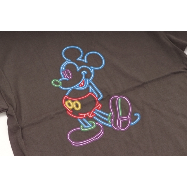 ジャクソンマティスJACKSON MATISSE 2020SS ×Disneyディズニー ミッキーマウスTシャツ新品【MTSA60361】 2