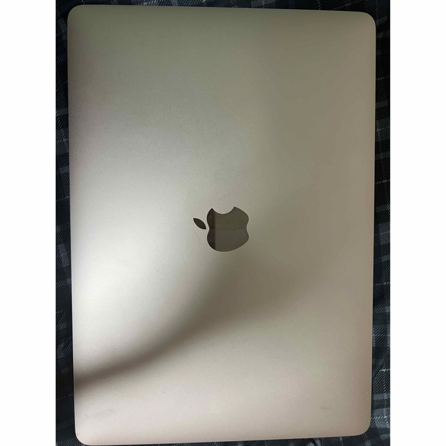 PC/タブレットMacBookAir 2020(超美品)