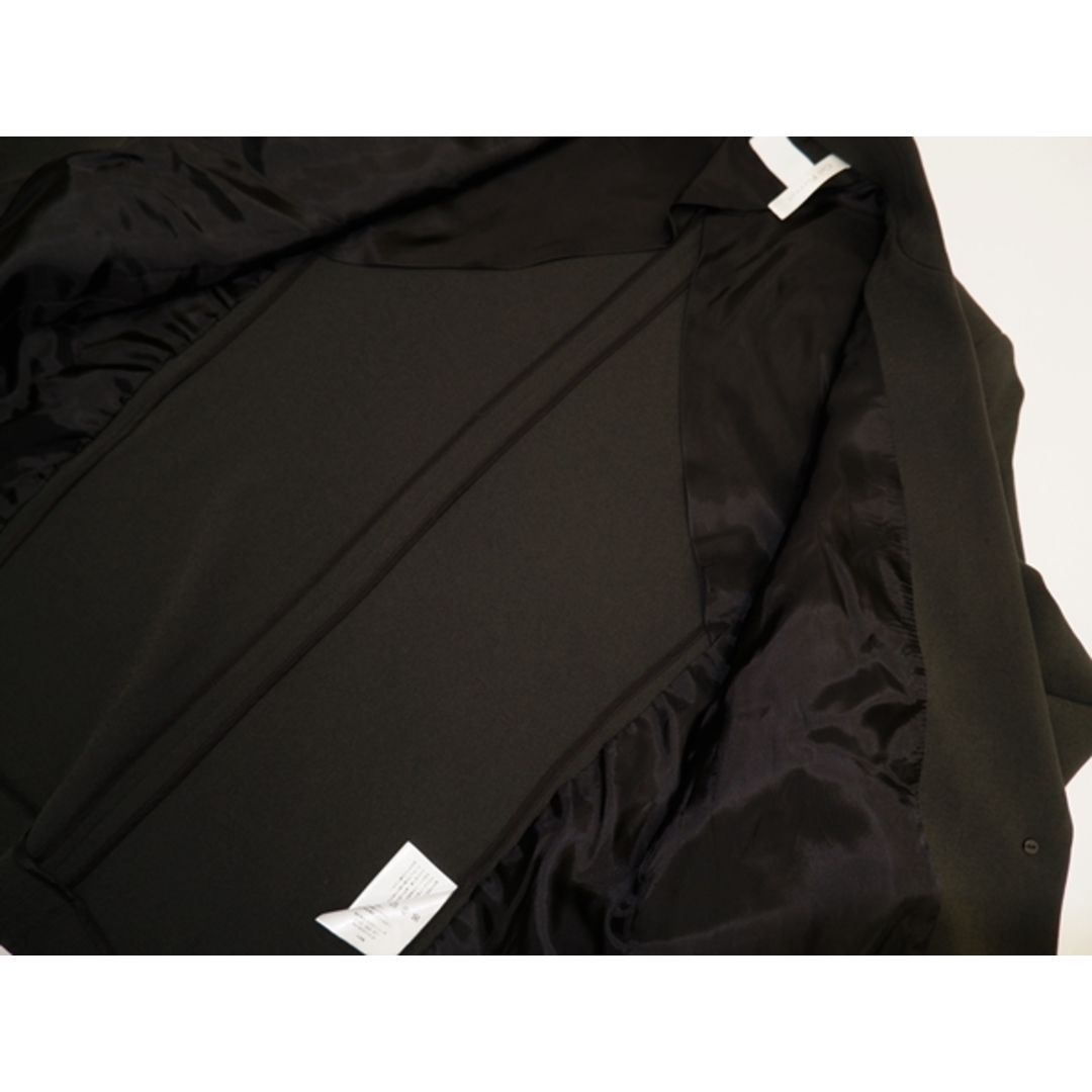 Col PierrotコルピエロFOR ESTNATION ジョーゼットジャケット/テーラードジャケット【LJKA62376】 レディースのジャケット/アウター(その他)の商品写真