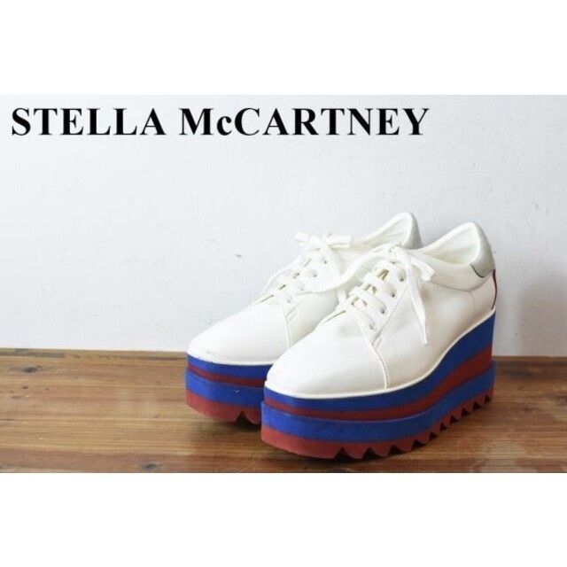 AL AS0012 高級 名作 STELLA McCARTNEY