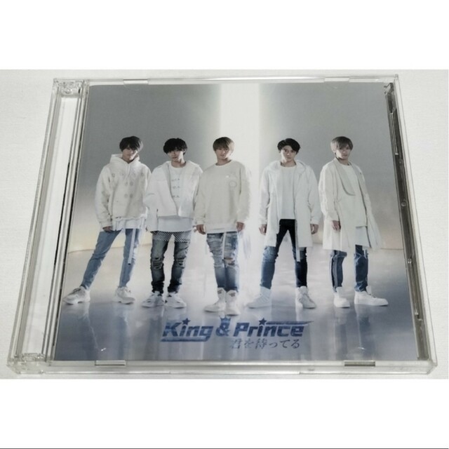 キンプリ/I promise　初回限定盤A　帯付き　　等3点 1