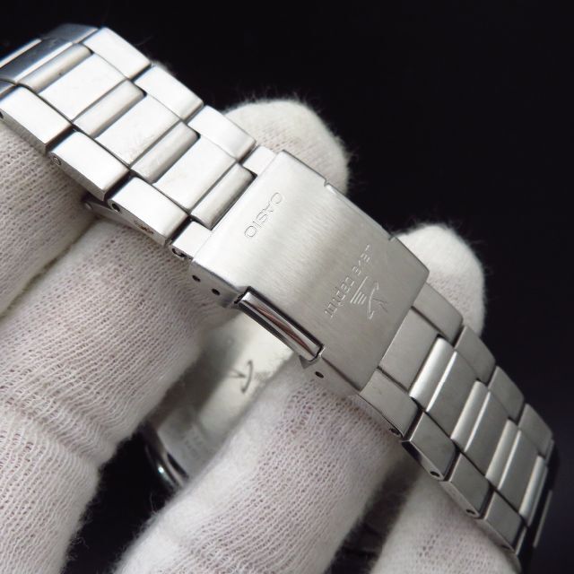 CASIO(カシオ)のCASIO 電波ソーラー腕時計 WVH-100J  メンズの時計(腕時計(デジタル))の商品写真