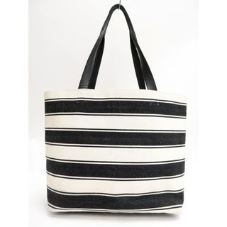 アパルトモンドゥーズィエムクラス(L'Appartement DEUXIEME CLASSE)のMERCADO GLOBALL'Appartementアパルトモン購入 COTTON TOTE BAGコットントートバッグ【LBGA62579】(その他)