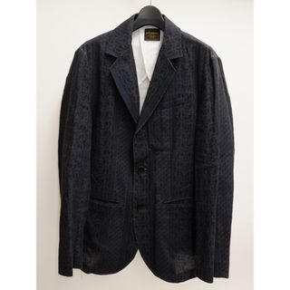 by GLAD HANDグラッドハンド2018SS WARDROBE JACKET