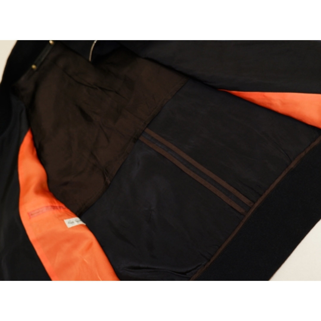 Paul Smith(ポールスミス)のPAUL SMITHポールスミス メインラインCUPRA MA-1 BLOUSONジャケット【MJKA62862】 メンズのジャケット/アウター(その他)の商品写真