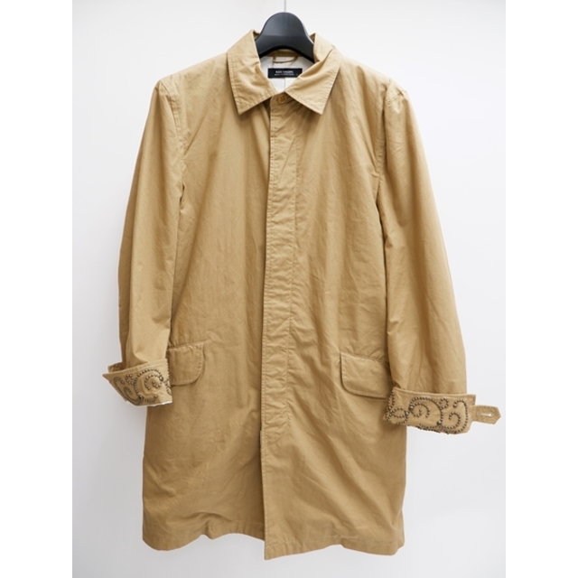 RUDE GALLERYルードギャラリー METAL JACKETスタッズステン RUDE GALLERYルードギャラリー METAL JACKETスタッズステン