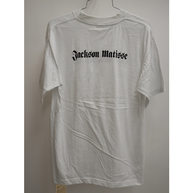 ジャクソンマティスJACKSON MATISSE 2020AW DINER Tシャツ新品 ...