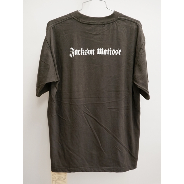 ジャクソンマティスJACKSON MATISSE 2020AW DINER Tシャツ新品【MTSA62076】 1