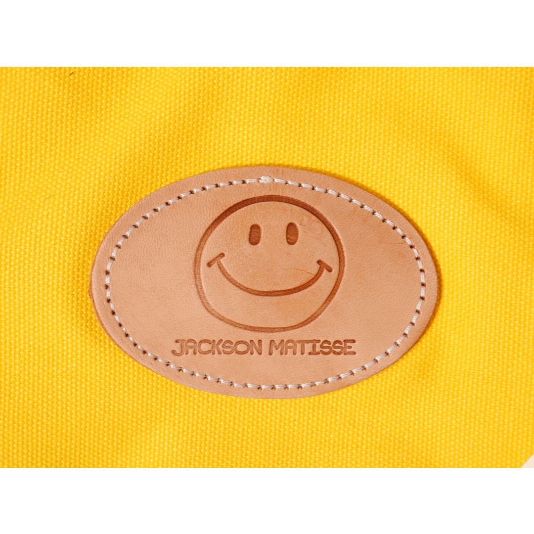 ジャクソンマティスJACKSON MATISSE ×HERITAGE LEATHER CO. レザーxキャンバストートバッグ新品【MBGA51893】 ジャクソンマティスJACKSON MATISSE ×HERITAGE LEATHER CO. レザーxキャンバストートバッグ新品【MBGA51895】