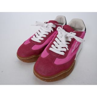 ステラマッカートニーStella McCartney Loop Sneakersスニーカー未使用品【LFWA61854】(その他)