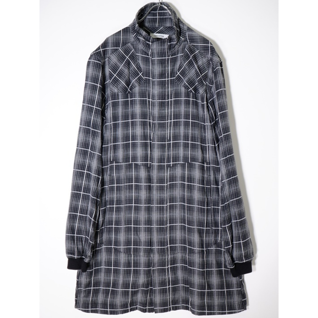 nonnative DISCOVERER COAT 0