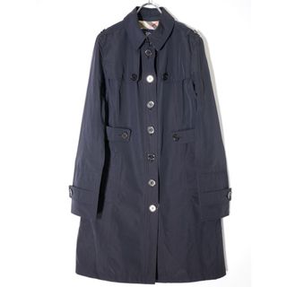 バーバリー(BURBERRY)のBURBERRY LONDONバーバリーロンドン トレンチデザイン シングルコート【LCTA63477】(その他)