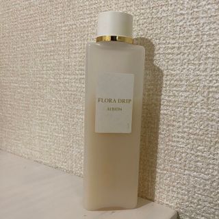 アルビオン(ALBION)のアルビオン　フローラドリップ　80ml(化粧水/ローション)