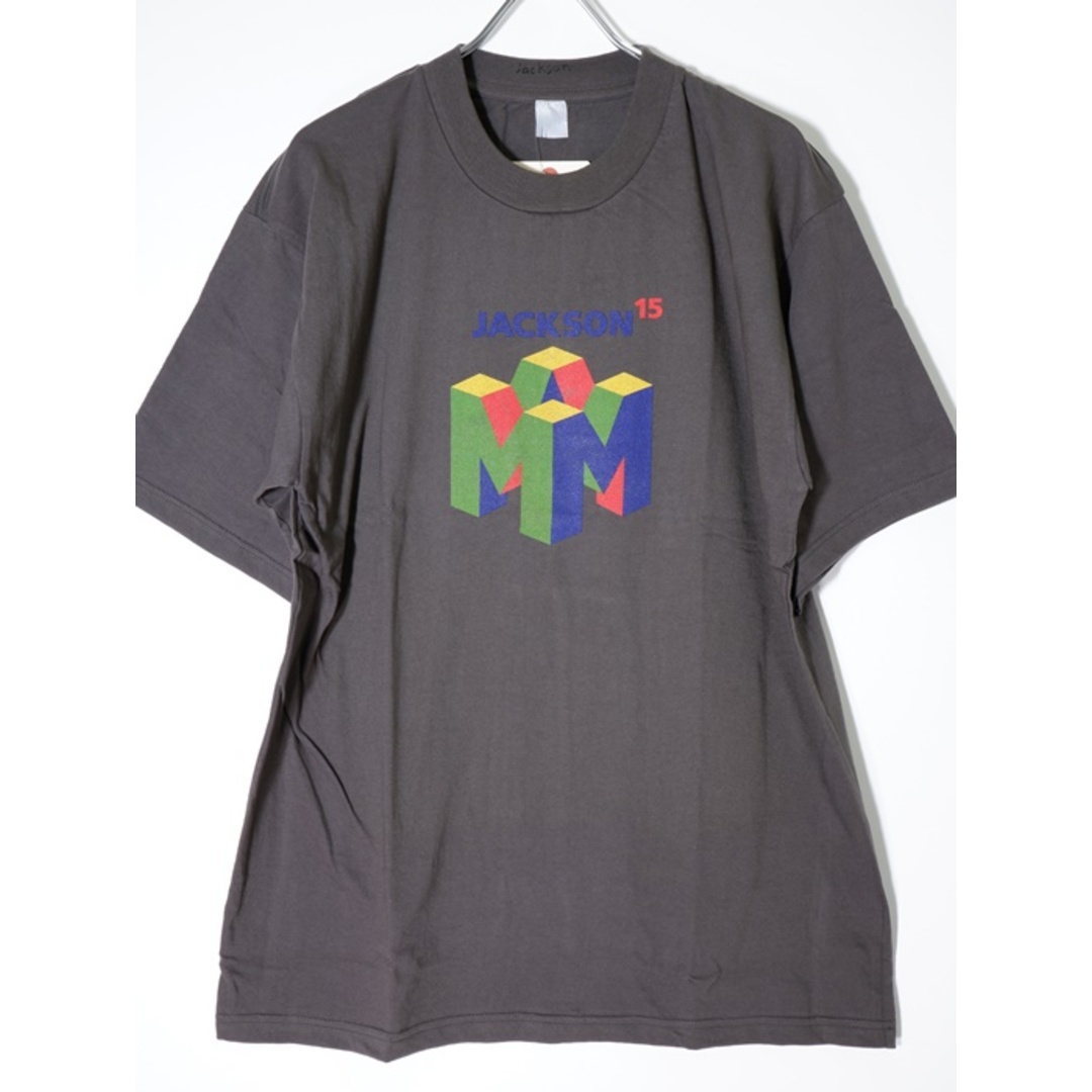 ジャクソンマティスJACKSON MATISSE 2020AW JACKSON15 Tシャツ新品【MTSA63604】