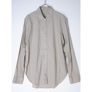 アパルトモンドゥーズィエムクラス(L'Appartement DEUXIEME CLASSE)のL'Appartementアパルトモン 2019 CTN LAWN SHIRTSコットンローンシャツ【LSHA63942】(その他)