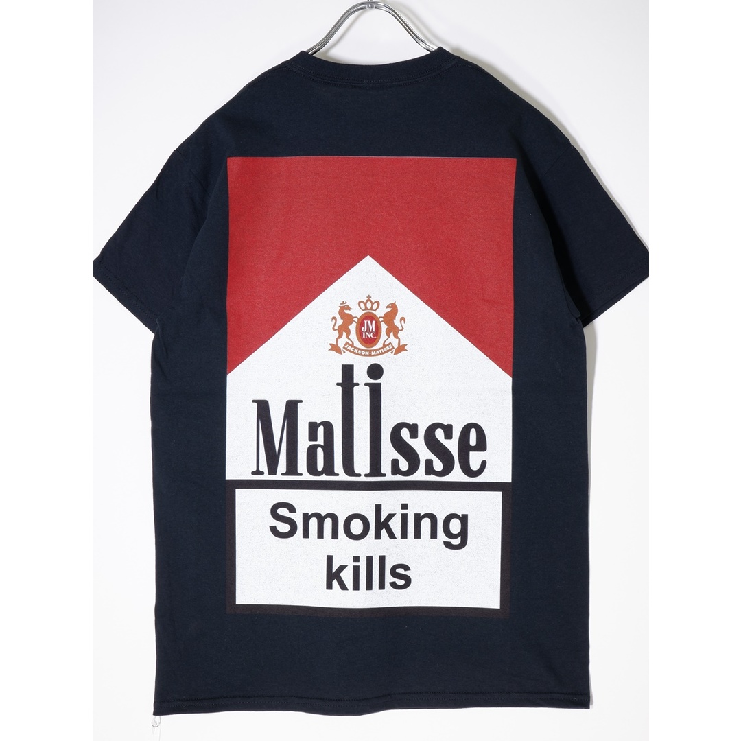 ジャクソンマティスJACKSON MATISSE 2021SS Matisse Tシャツ新品 ...