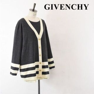 AL AS0026 高級 GIVENCHY ジバンシー レディース ニット