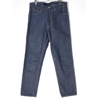 ミノトール別注WネームLevi´sリーバイス505クールマックス
