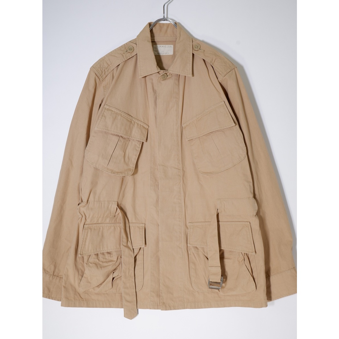 PHIGVEL - PHIGVEL MAKERS & Co.フィグベル 2017SS ARMY PHIGVEL - PHIGVEL MAKERS & Co.フィグベル 2017SS ARMY