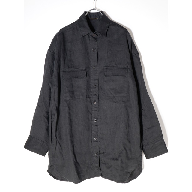 ドゥーズィエムクラスDeuxieme Classe 2021SS shirt ジャケット