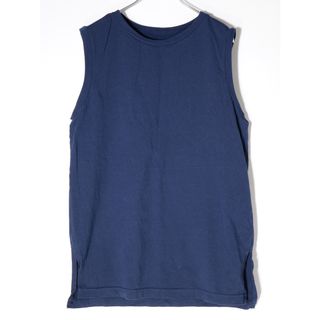 アパルトモンドゥーズィエムクラス(L'Appartement DEUXIEME CLASSE)のアパルトモンL'Appartement 2019SS 3 PACK TANKTOP3パックタンクトップのうち一枚のみ【LTSA64916】(その他)