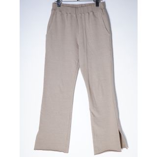 アパルトモンドゥーズィエムクラス(L'Appartement DEUXIEME CLASSE)のGOOD GRIEFグッドグリーフ L'Appartementアパルトモン購入SWEAT PANTSスウェットパンツ【LPTA64853】(その他)