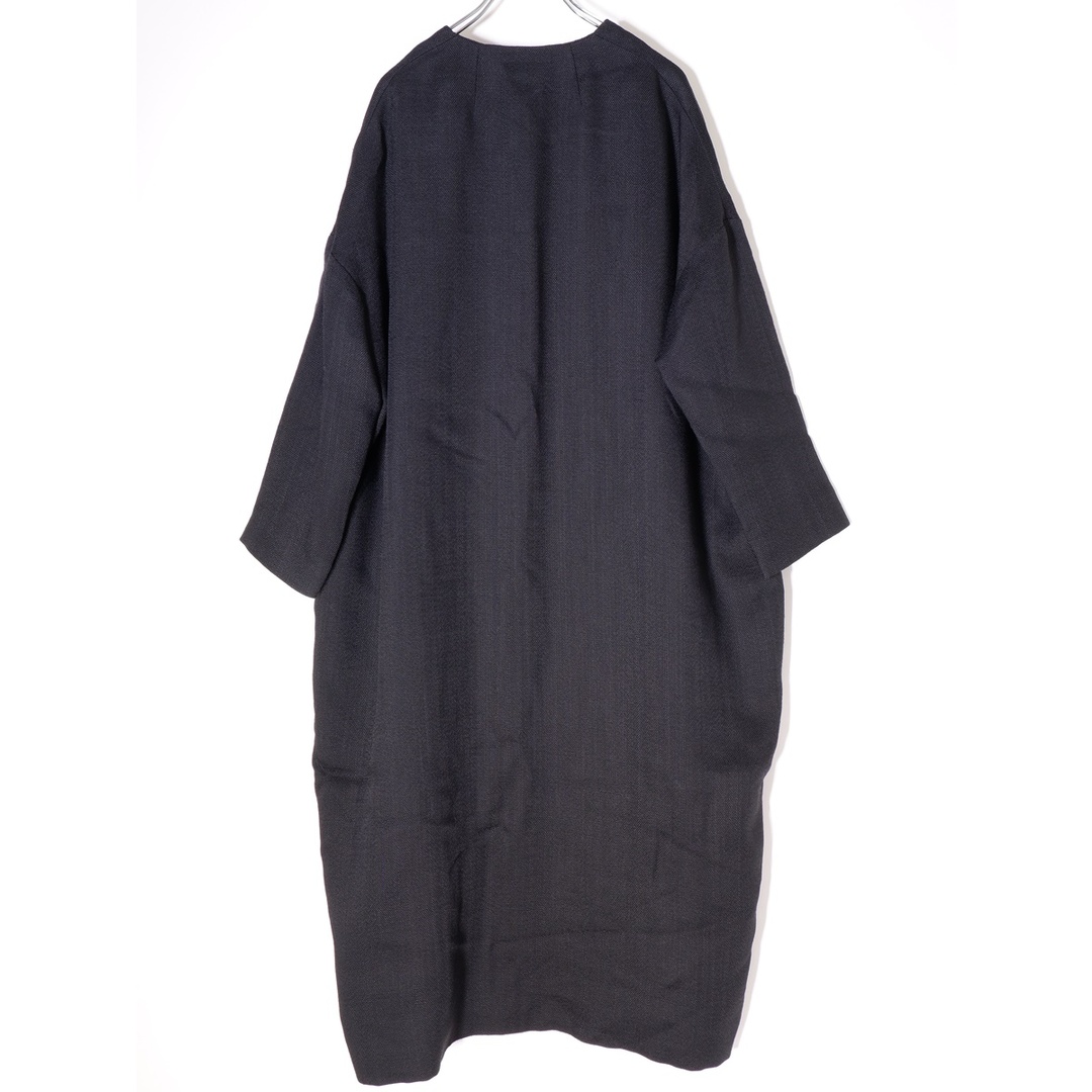 Deuxieme Classe ドゥーズィエム VASINOオーバーコート きわどい Deuxieme Classe ドゥーズィエム VASINOオーバーコート きわどい