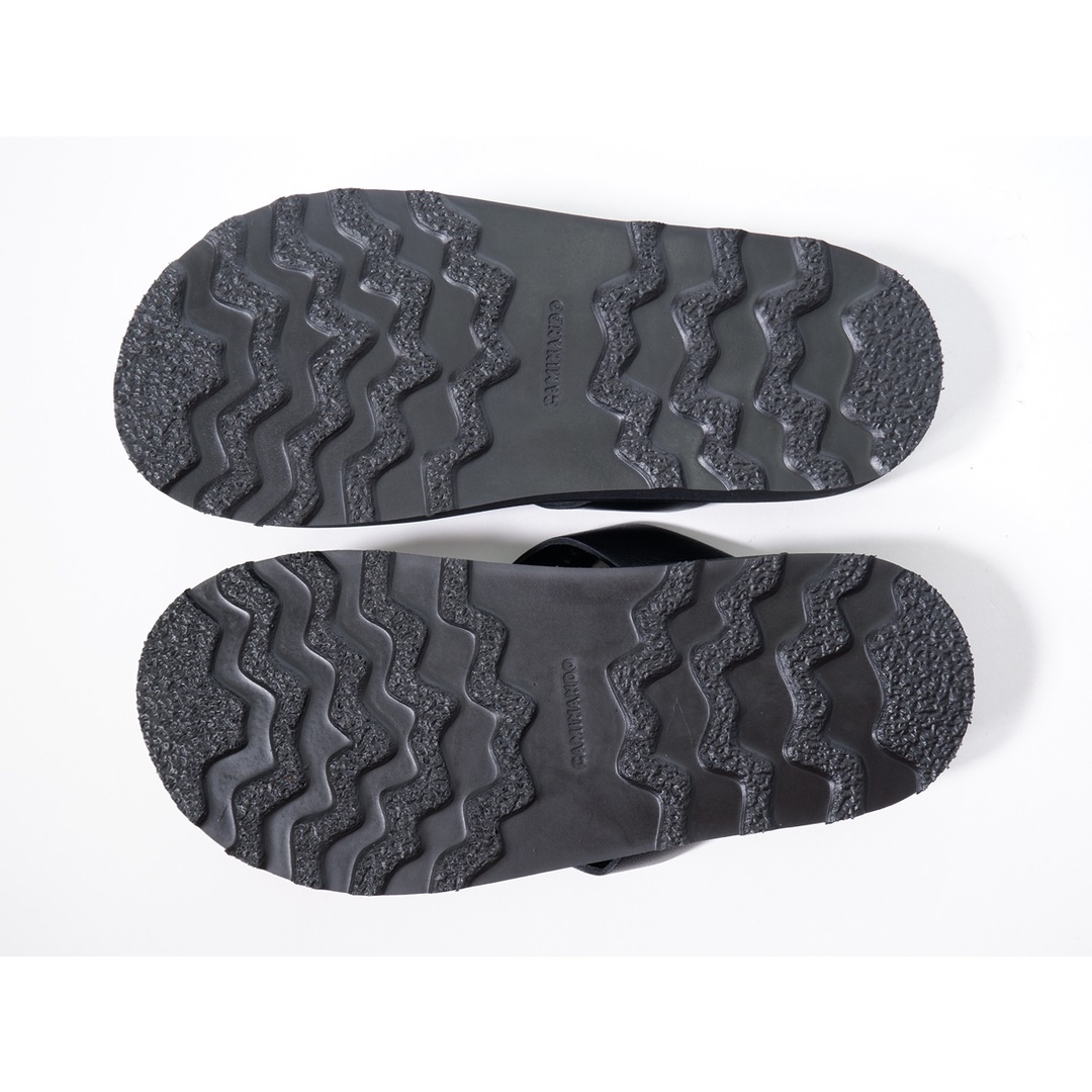 CAMINANDOカミナンド Deuxieme Classeドゥーズィエムクラス購入2021SS