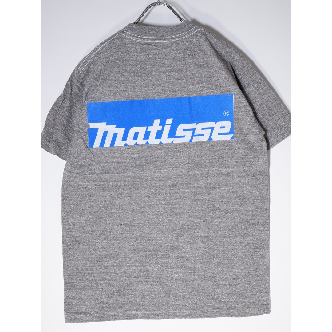 ジャクソンマティスJACKSON MATISSE 2019SSフルロゴTシャツ新品【MTSA67751】