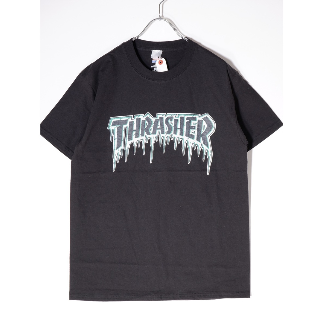 ジャクソンマティスJACKSON MATISSE 2018AW ×THRASHERスラッシャー Tシャツ新品【MTSA65164】