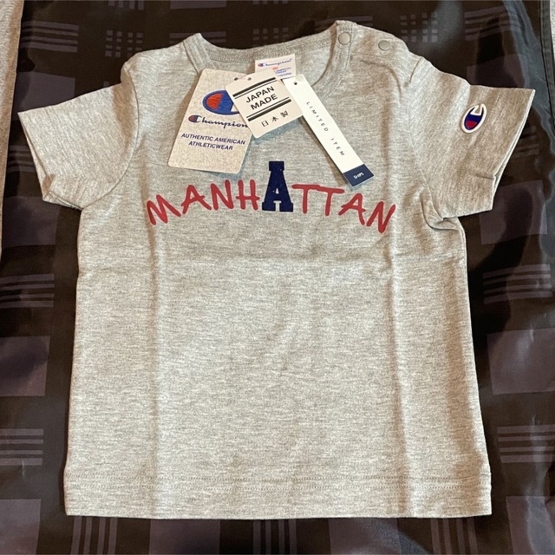 SHIPS(シップス)のkeiさま　専用 キッズ/ベビー/マタニティのキッズ服男の子用(90cm~)(Tシャツ/カットソー)の商品写真