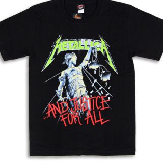 METALLICA メタリカ Tシャツ(Tシャツ/カットソー(半袖/袖なし))