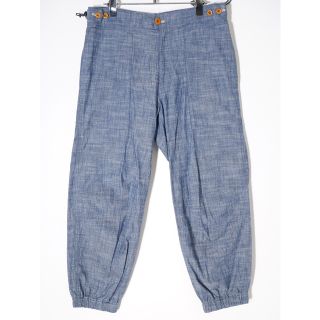 ポールスミス(Paul Smith)のPaul Smith COLLECTIONポールスミスコレクション COTTON/SLAB JOGGER PANTSコットンスラブジョガーパンツ【MPTA65054】(その他)