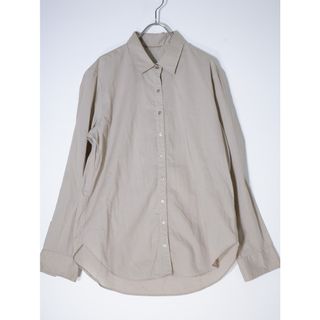 アパルトモンドゥーズィエムクラス(L'Appartement DEUXIEME CLASSE)のアパルトモンL'Appartement 2019AW CTN LAWN SHIRTSコットンローンシャツ【LSHA65570】(その他)