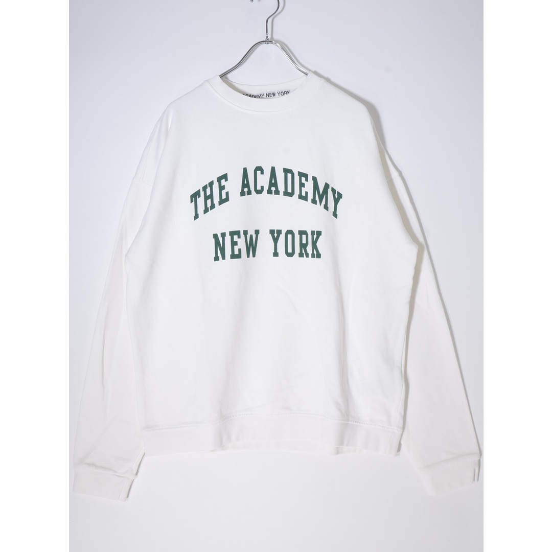 THE ACADEMY NEWYORKザ アカデミー ニューヨーク ドゥーズィエムクラス